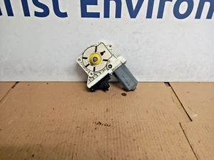2004 - 2009 MITSUBISHI COLT CZC O/S DRIVERS SIDE REAR WINDOW MOTOR (G45) - Picture 1 of 13