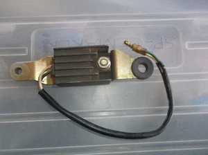 HONDA GOLDWING Goldwing GL1100 Rectifier SH517-12 (PBIN 632) - Picture 1 of 2