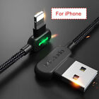 Titan Power+ Smart Cable Charger Usb Fast Charging Cable For Iphone 5 6 7 8 11