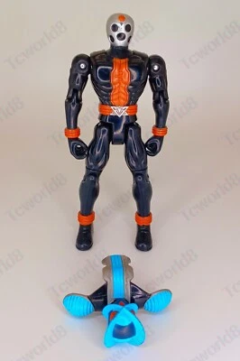 Power Rangers S.P.D. Foot Soldiers "Krybot" (Incompleto) Foto 1 de 3