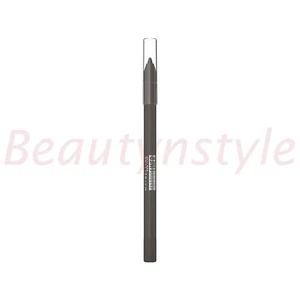 Maybelline Tattoo Liner Gel Pencil 902 Greyish Black - Picture 1 of 2