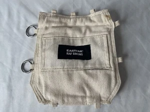 Eastpak x Raf Simons 1 Pouch White - Picture 1 of 5