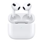 Brand New Sealed Airpods 3rd Generation with Magsafe Charging Case - MME73AM/A