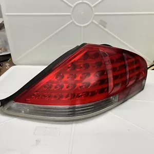✅ 04-07 OEM BMW E63 E64 650 M6 Rear Right Passenger Side Outer Tail Light - Picture 1 of 5