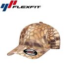 Flexfit Kryptek Cap Highlander Khaki Baseball Cap S/M Khaki