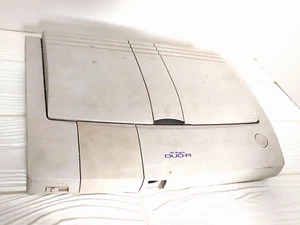 Consola PC Engine DUO-R solo PI-TG10 funcionando probada JAPÓN - Imagen 1 de 7