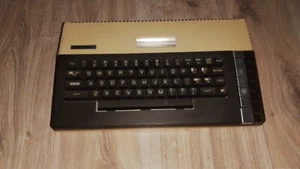 Atari 800XL with accessories . Computer looks very good . - Afbeelding 1 van 21