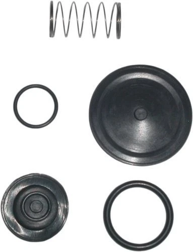 KIT REPARACIÓN GRIFO COMBUSTIBLE AFTERMARKET PARA HONDA XL600 XL 600 TRANSALP 87-99 NUEVO Foto 1 de 1