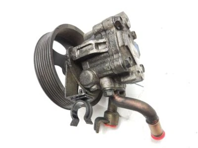 Bomba de dirección asistida Nissan Frontier 2005-2019 6 cilindros OEM 491109CA0A Foto 1 de 4