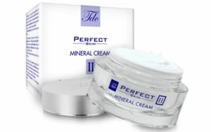 Tegoder CREMA MINERAL PIEL PERFECTA II 50 ml #ibea - Imagen 1 de 1
