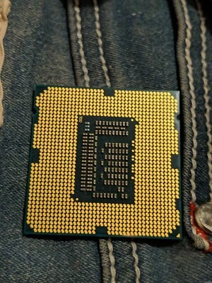 Intel Core i5-3330S Processor ( 2.70GHz, 4 Cores, LGA1155 ) - SR0RR - Image 1 of 2