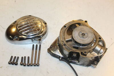 1998 Yamaha Royal Star Xvz1300 Water Coolant Pump Water Coolant 4NK-12420-03-00 Foto 1 de 4