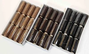 Hair Weave Sew Decor Sewing Thread Hair Extensions 12PCS/DZ - Picture 1 of 1