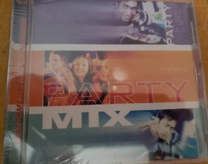 Party Mix CD by the The Wannabeez (boy is mine i'll be missing you la vita MORE) - Imagen 1 de 2