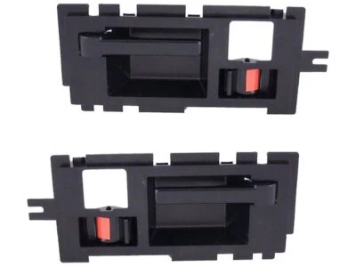 Juego de manijas de puerta interiores para Chevrolet S10 Blazer 1983-1994 93791YKGN Foto 1 de 2