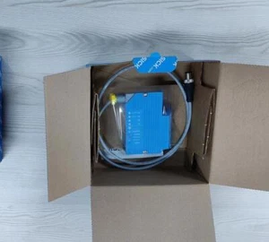 Nuevo Escáner SICK CLV615-D2520 Envío Rápido En Caja - Imagen 1 de 1