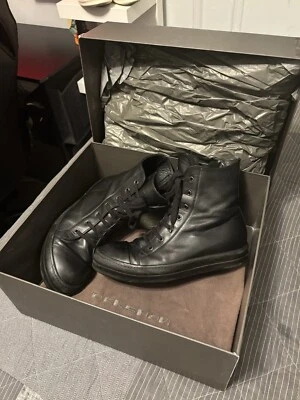 Botas Rick Owen Foto 1 de 4