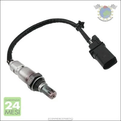 Sonda Lambda Meat Per Opel Meriva B Corsa E Astra Jp - Immagine 1 di 3