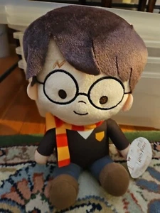 Just Play Harry Potter Wizarding World 9" Plush - Picture 1 of 6