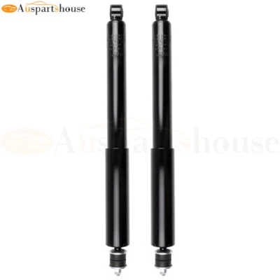 2x Pair Struts Shocks Absorbers Right Left For Kia Sportage 1995-2002 2.0L I4 - Изображение 1 из 4