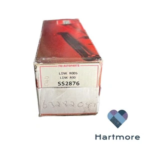 FAI SS2876 Anti-Roll Bar Link (without bushes) Front LH/RH Toyota Hilux MK7/8 - Picture 1 of 2