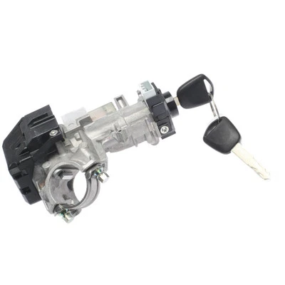 Cilindro e interruptor de bloqueo de encendido SMP 2007-2010 Acura RDX Foto 1 de 4