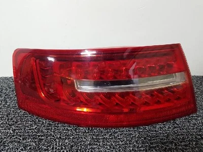 2010 AUDI New A6 TDI Rear,Left TailLight - Image 1 of 4