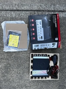 Cobra 29 LTD Classic AM/FM Professional CB Radio New In Box - Afbeelding 1 van 1