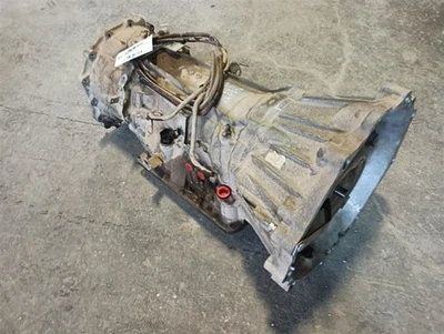 RE5R05A Automatic Transmission 4WD With Package Big Tow 2009-11 ARMADA 9488622 Foto 1 de 4