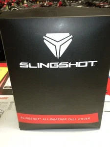 Polaris Slingshot All-Weather Full Cover - 2883563 - Picture 1 of 3