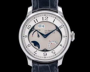F. P. Journe Octa Divine Automatic Platinum 40MM - Picture 1 of 9