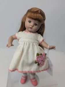 9” Tonner Patsyette Patsy Doll 2010 Convention Centennial Signed Robert Tonner#T - Picture 1 of 17
