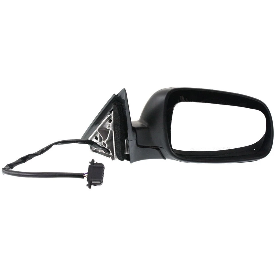 98-05 大众帕萨特动力加热非折叠乘客侧门镜 — 第 1/1 张图片