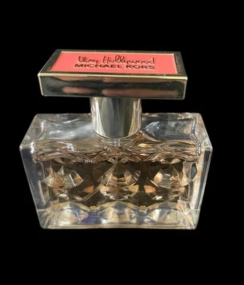 Michael Kors Very Hollywood Eau De Parfum Spray-1.0 fl. oz/30 ml. Foto 1 de 3