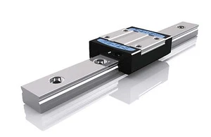 Bloc miniature STAF MBX12SN-N-Z0 type 12 sans cage longueur normale (bloc uniquement) - Photo 1/1