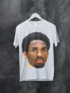 kobe bryant t shirt Brand New No Tags Mens Size Med Lakers - Picture 1 of 2