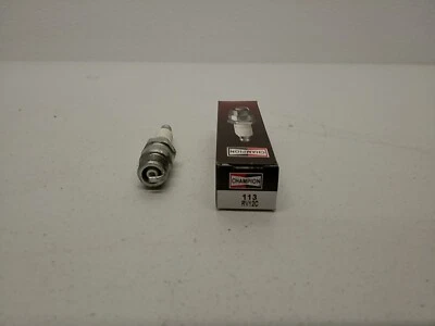 Bujía Champion 113-Copper Plus Champion RV12C Foto 1 de 4