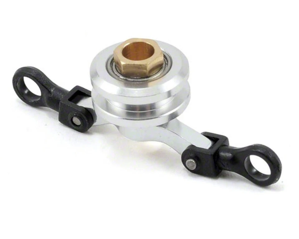 Blade 450D Aluminium Tail Rotor Pitch Control Slider Set : BLH1668A - Image 1 of 1