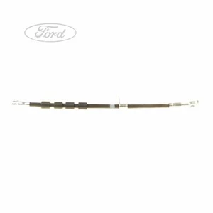Genuine Ford Fiesta Mk7 Mk8 B-Max Front O/S Brake Hose Line Pipe 1773093 - Picture 1 of 4