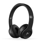 Beats by Dr. Dre - Beats Solo3 Wireless Headphones - Black (Renewed)