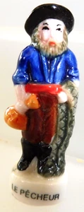 FEVE - LE PECHEUR - Picture 1 of 1