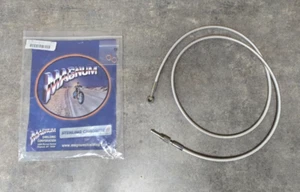 Magnum Shielding - 31170 - Hydraulic Clutch Line 70" - Picture 1 of 5