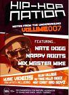 HIP HOP NATION - NOTES FROM THE UNDERGROUND VOLUME 007 - NATE DOGG, NAPPY ROOTS