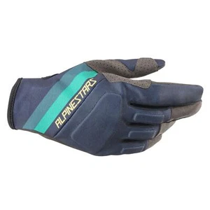 Alpinestars Aspen Pro Glove Navy - Picture 1 of 1
