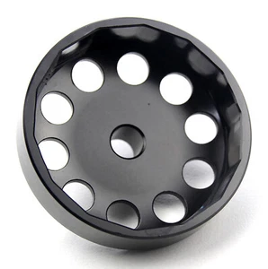 Oil Filter Socket Removal Tool for Toyota Landcruiser VDJ70 4.5L V8 Diesel - Picture 1 of 4
