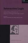 Interactive Logic Selected Papers From The 7Th Augustus De Morgan Workshop