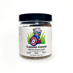 Hipna gatera 1,76 onzas Nepeta Cataria granja fresca cultivada ecológica - Imagen 1 de 11