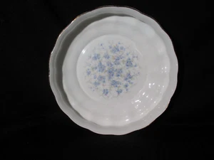 Paragon Petit Fleurs Salad Bowl Made in England - Picture 1 of 2