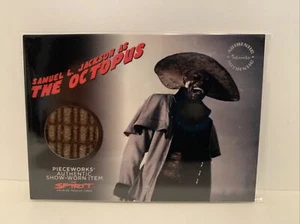 The Spirit Pieceworks PW5 Samuel L. Jackson as The Octopus - Picture 1 of 2