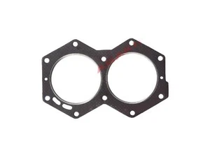 For OMC Johnson Evinrude 85-140 HP V4 Gasket 318358, 33540, 18-2956, 9-63828 - Picture 1 of 9